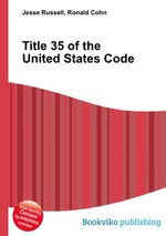 Title 35 of the United States Code