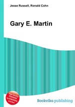 Gary E. Martin