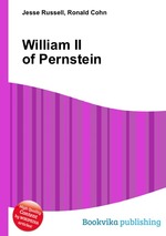 William II of Pernstein