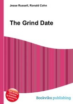 The Grind Date