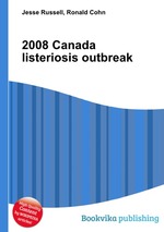 2008 Canada listeriosis outbreak