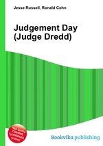 Judgement Day (Judge Dredd)