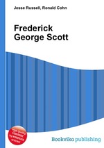 Frederick George Scott