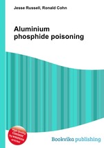 Aluminium phosphide poisoning