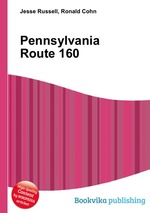 Pennsylvania Route 160