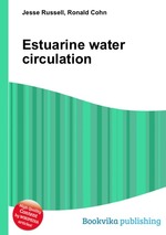 Estuarine water circulation