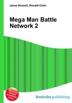 Mega Man Battle Network 2