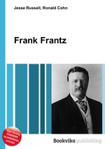 Frank Frantz
