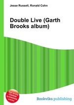 Double Live (Garth Brooks album)