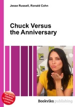 Chuck Versus the Anniversary