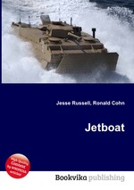 Jetboat