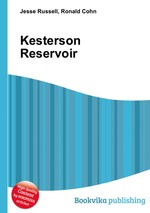 Kesterson Reservoir