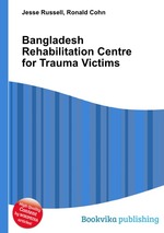 Bangladesh Rehabilitation Centre for Trauma Victims