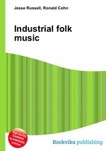 Industrial folk music