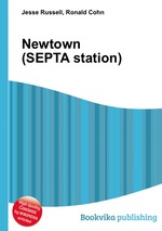 Newtown (SEPTA station)