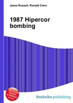 1987 Hipercor bombing