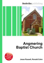 Angmering Baptist Church