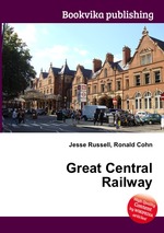 Great Central Railway