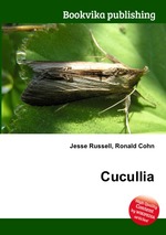 Cucullia