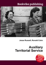 Auxiliary Territorial Service