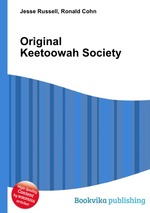 Original Keetoowah Society