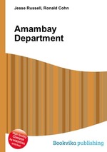 Amambay Department