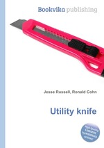 Utility knife