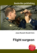 Flight surgeon