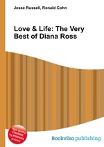 Love & Life: The Very Best of Diana Ross