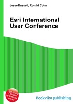 Esri International User Conference