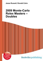 2009 Monte-Carlo Rolex Masters – Doubles