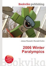 2006 Winter Paralympics