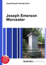 Joseph Emerson Worcester