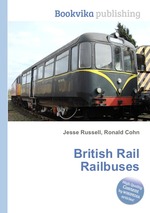 British Rail Railbuses