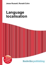 Language localisation