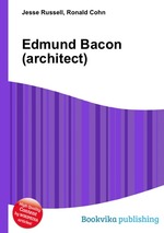 Edmund Bacon (architect)