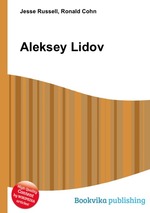 Aleksey Lidov