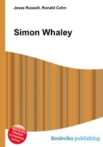 Simon Whaley