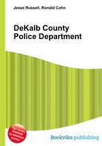 DeKalb County Police Department