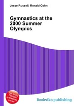 Gymnastics at the 2000 Summer Olympics