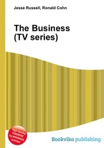 The Business (TV series)