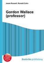 Gordon Wallace (professor)