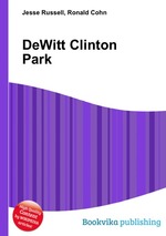 DeWitt Clinton Park