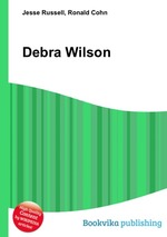 Debra Wilson