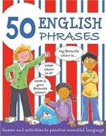 50 English Phrases