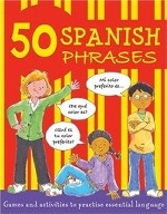 50 Spanish Phrases