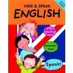 Hide and Speak English