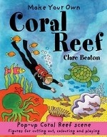 Make Your Own Coral Reef
