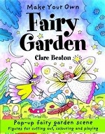 Make Your Own Fairy Garden