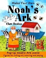 Make Your Own Noah`s Ark